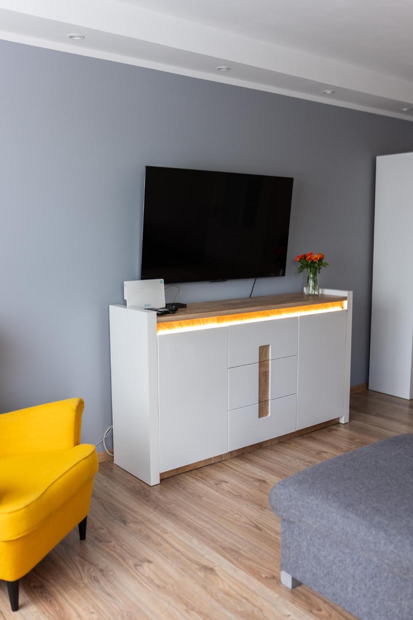 Apartament Na Polnej Chełmno Exterior foto