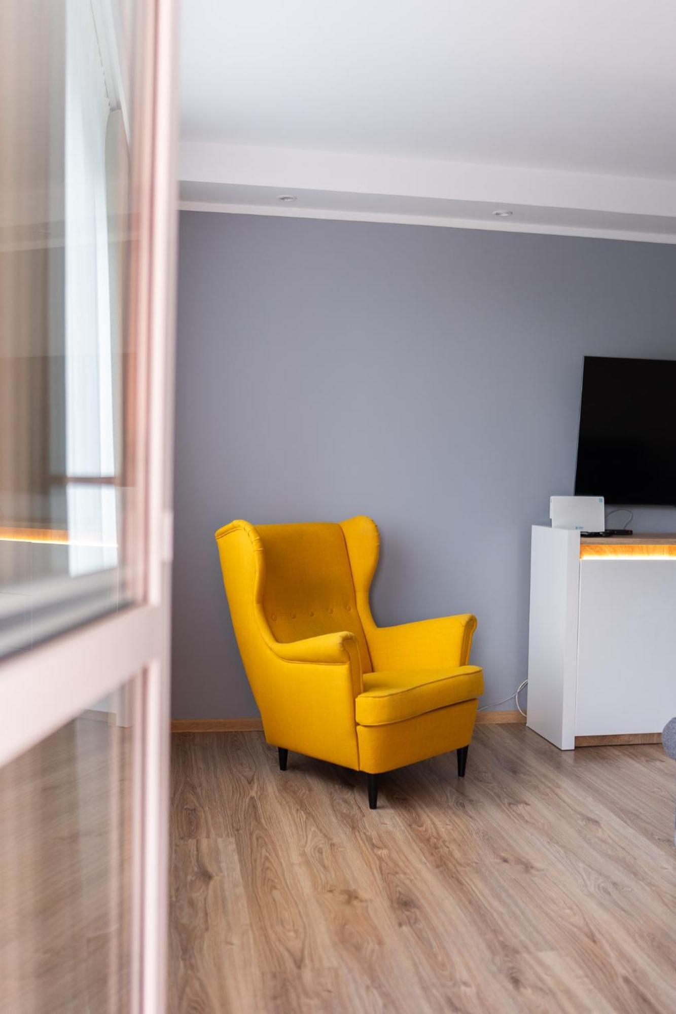 Apartament Na Polnej Chełmno Exterior foto