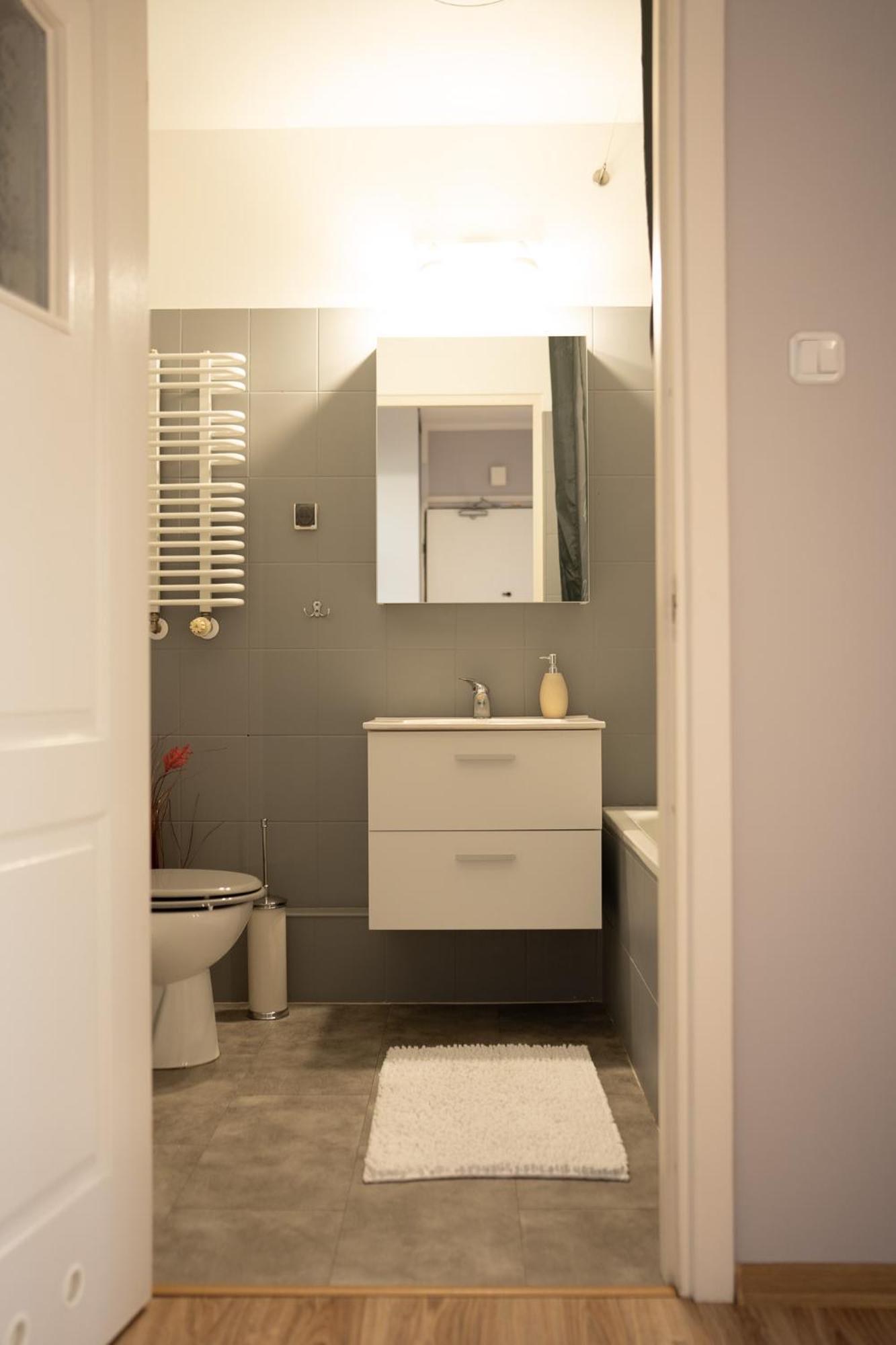 Apartament Na Polnej Chełmno Exterior foto