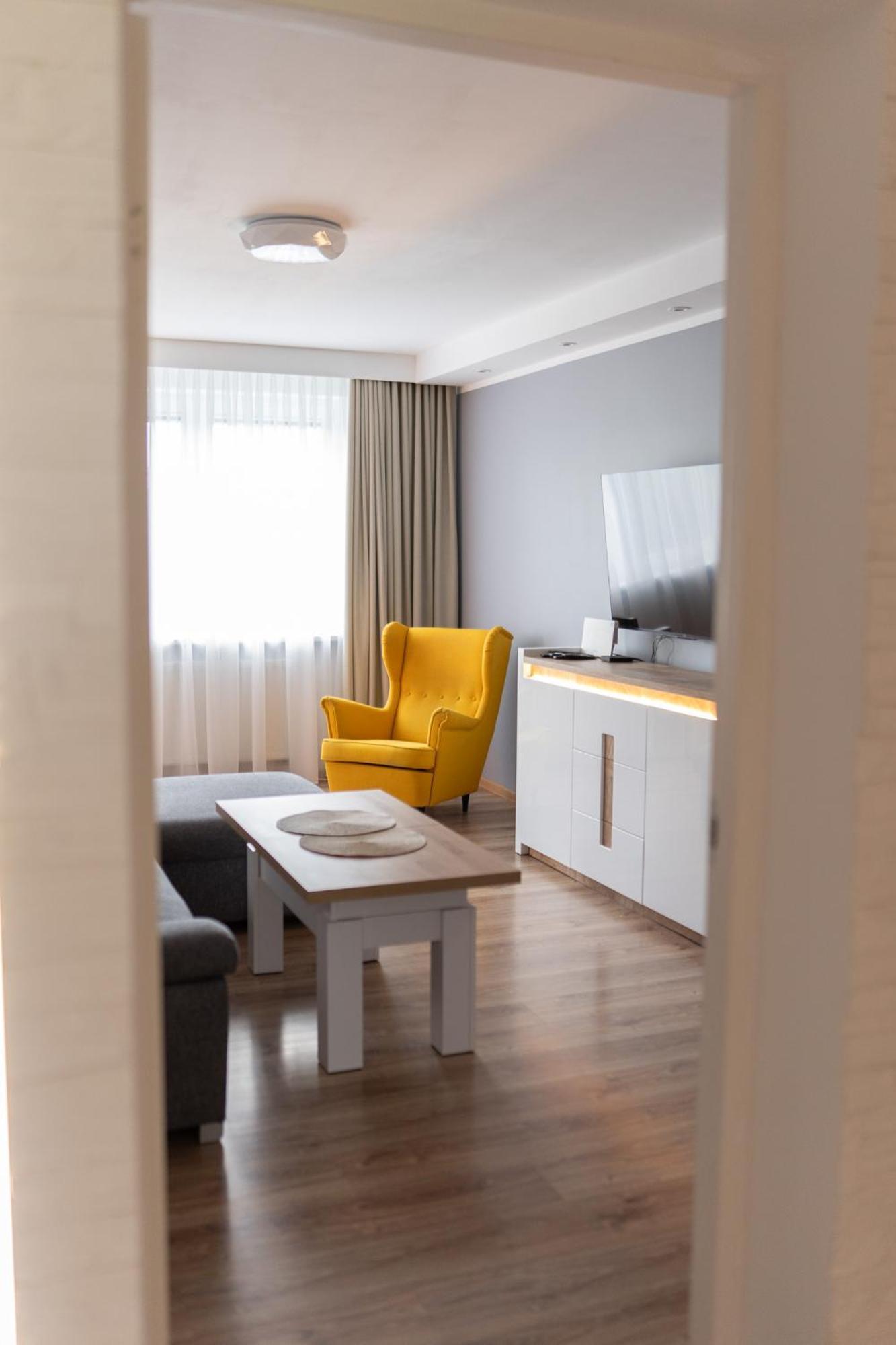 Apartament Na Polnej Chełmno Exterior foto