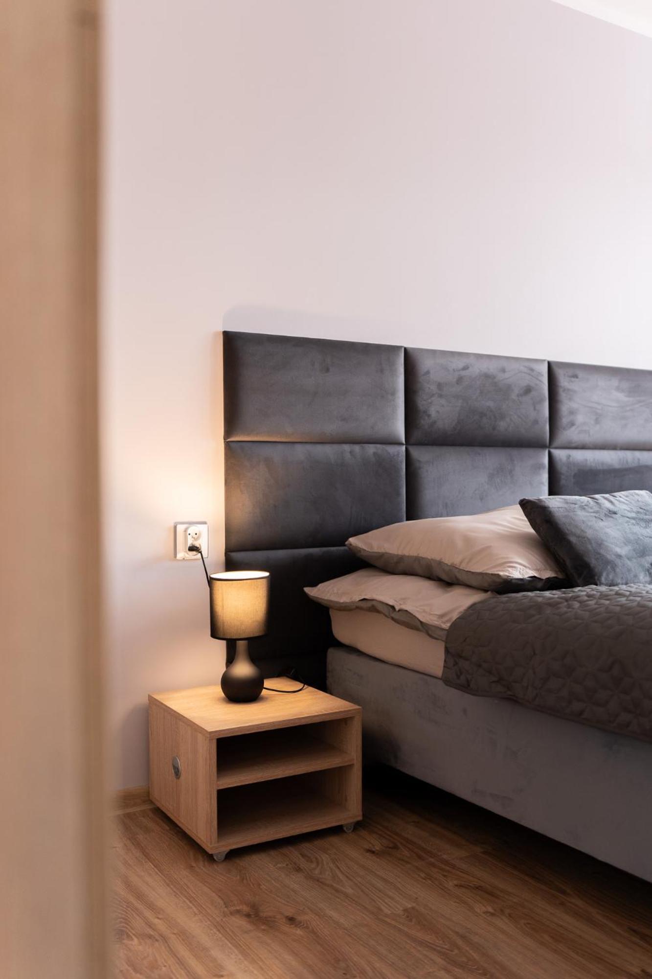 Apartament Na Polnej Chełmno Exterior foto